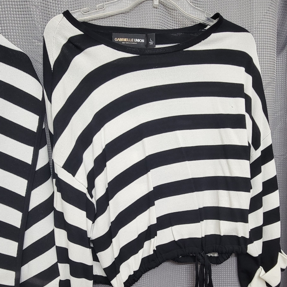 Shirt & Skirt Set